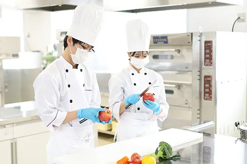 企業・社会の本物との“出会い”