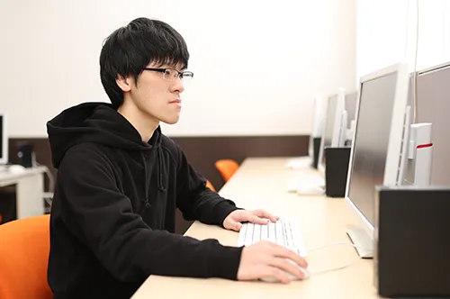 自己理解を深め、仲間との絆を深める演習科目“コミュニティ”